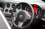 Alfa Romeo 159 2.4 JTDm 2006 года (UK)